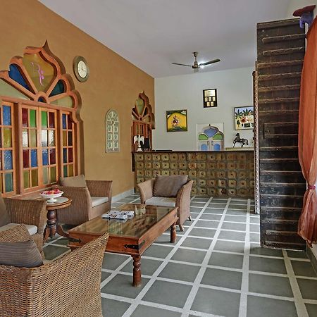 Regenta Resort Pushkar Fort Экстерьер фото