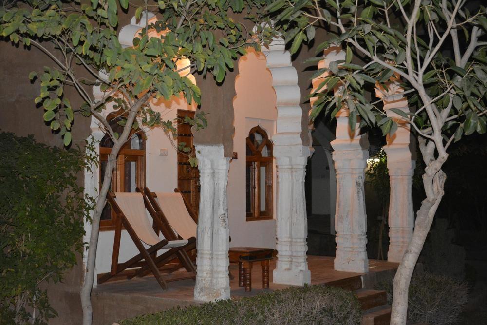 Regenta Resort Pushkar Fort Экстерьер фото