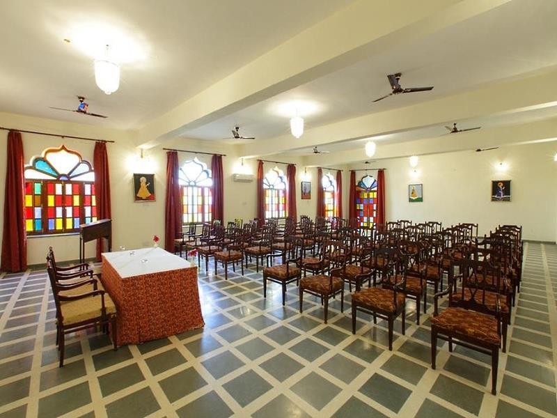 Regenta Resort Pushkar Fort Экстерьер фото