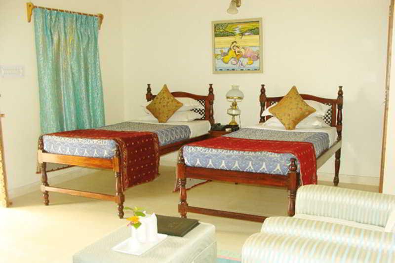 Regenta Resort Pushkar Fort Экстерьер фото