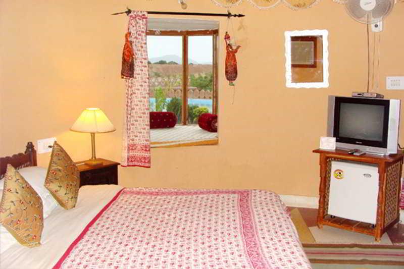 Regenta Resort Pushkar Fort Экстерьер фото