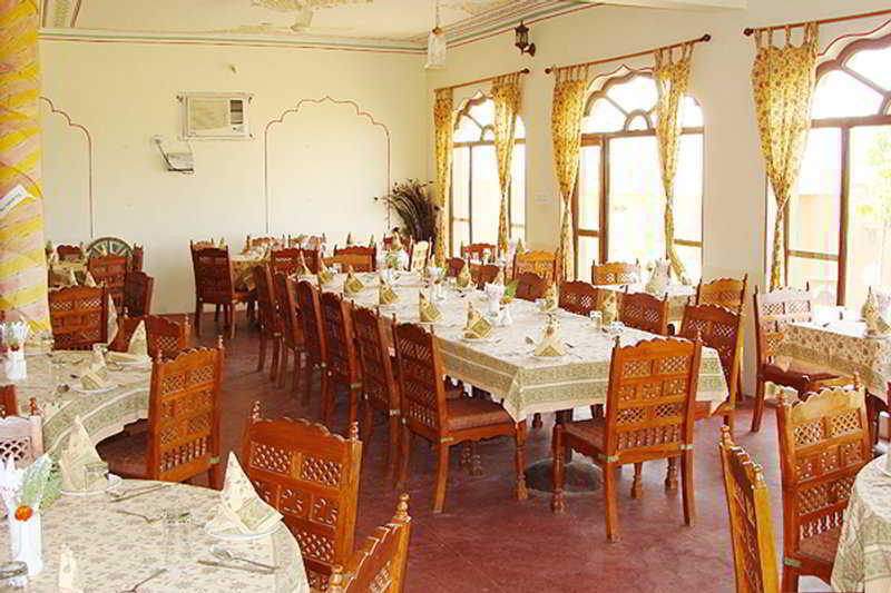 Regenta Resort Pushkar Fort Экстерьер фото