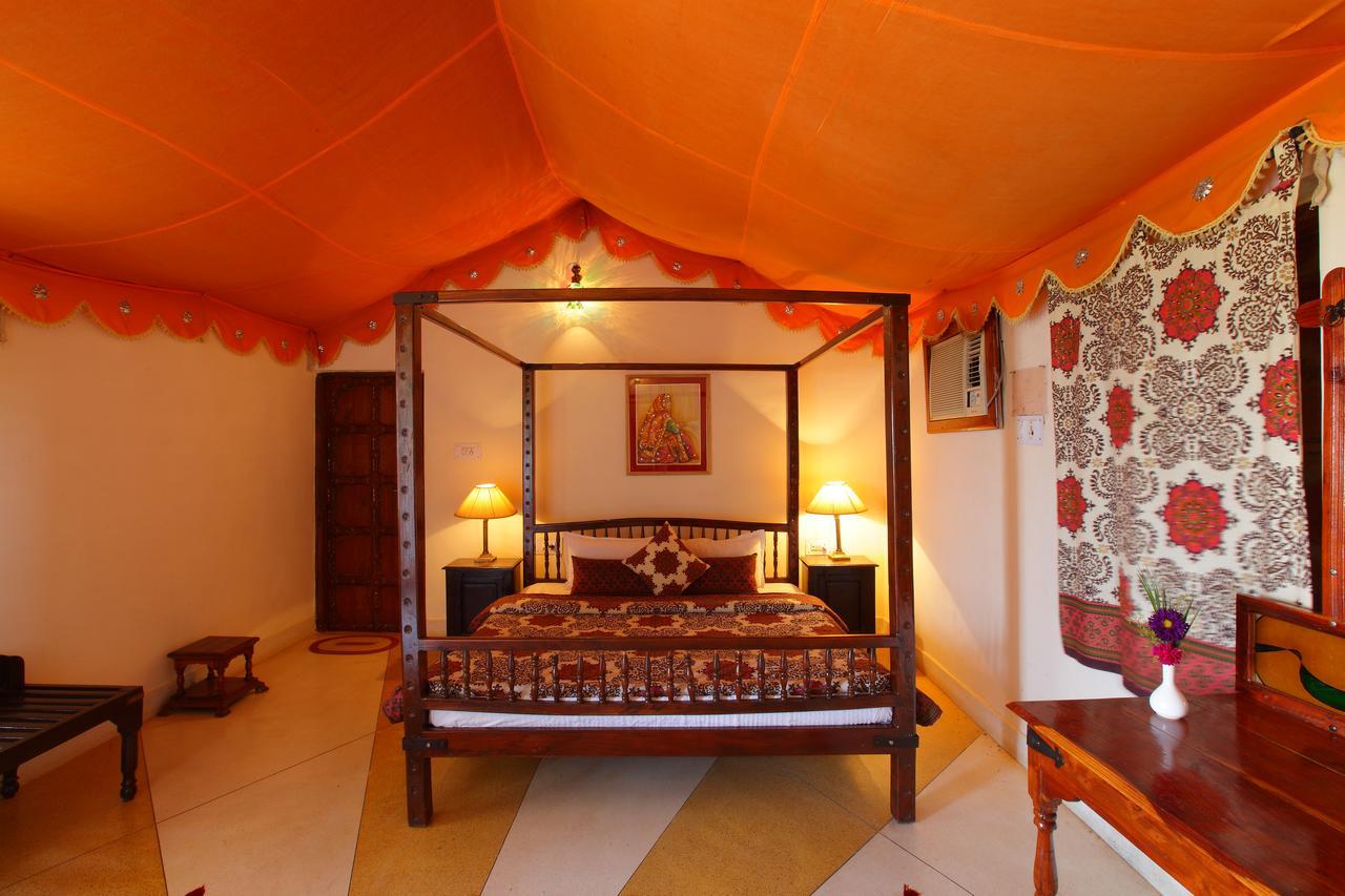 Regenta Resort Pushkar Fort Экстерьер фото